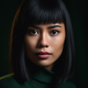 Aya Andrews avatar