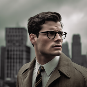 Hudson Blake avatar