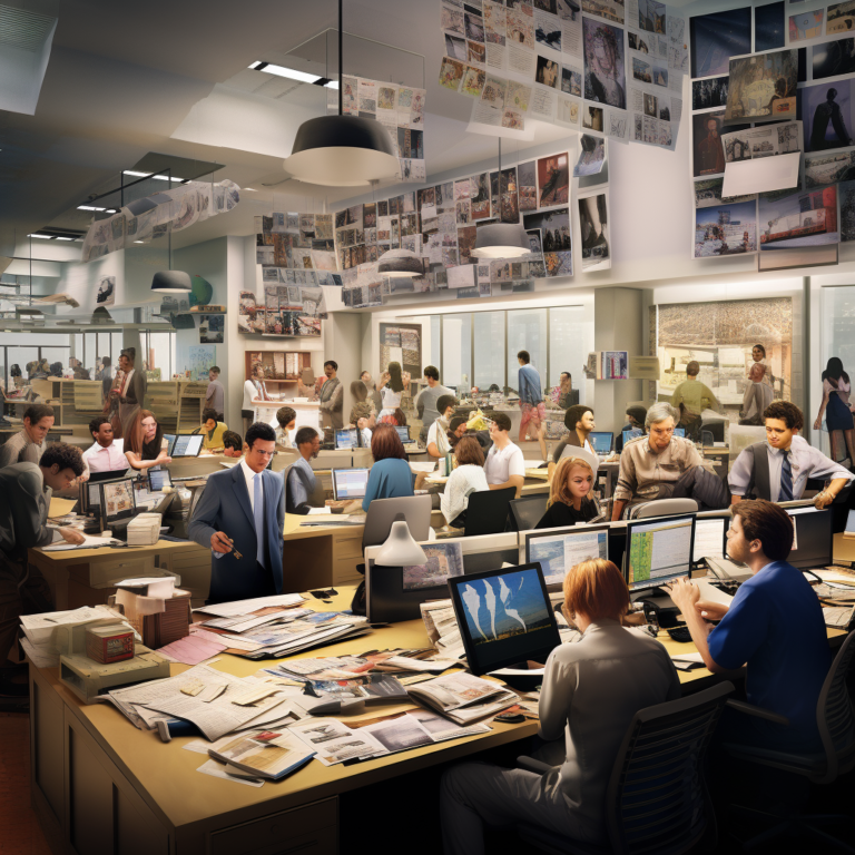 2024 Best Schools for Journalism Students [100 Unbiased]