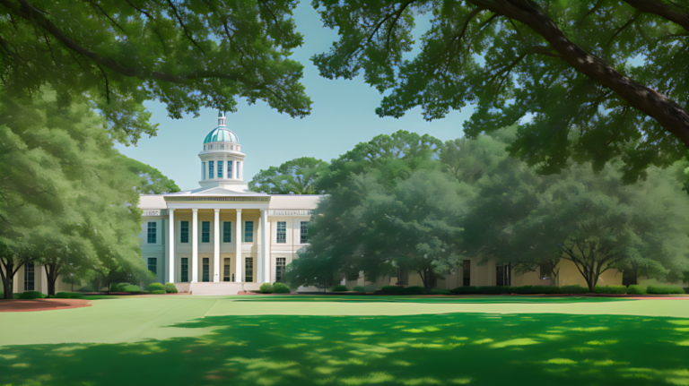 2024 Best Colleges & Universities in the South [100% Unbiased]