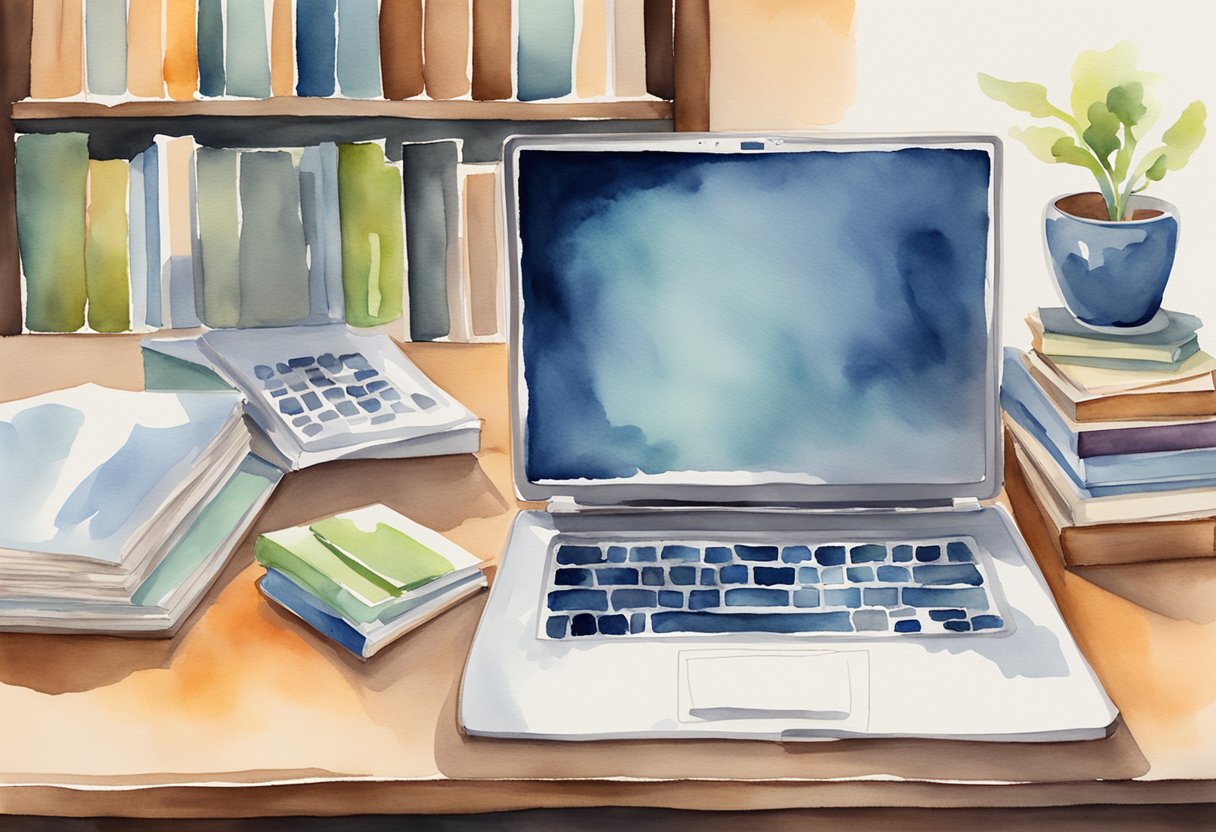 Best Online Colleges That Offer Free Laptops [Trending]