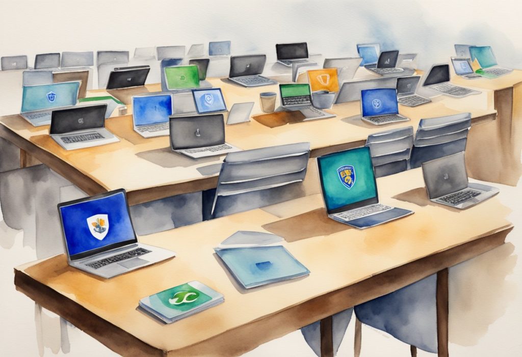 2024 Best Colleges That Offer Free Laptops CollegeRanker