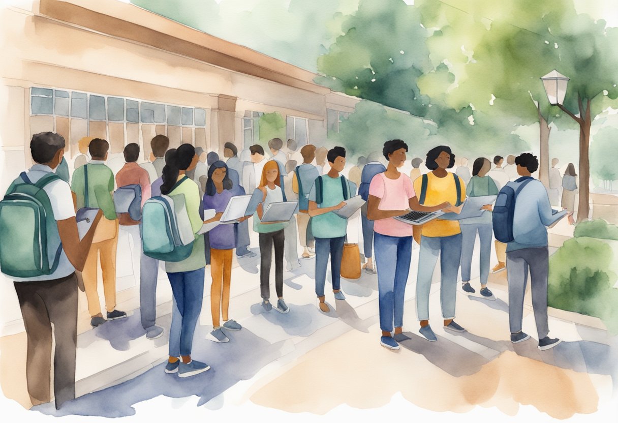 2024 Best Colleges That Offer Free Laptops CollegeRanker