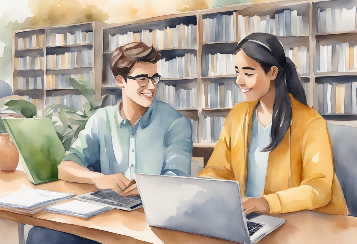 2024 Best Colleges That Offer Free Laptops CollegeRanker