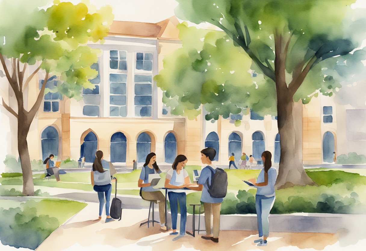 2024 Best Colleges That Offer Free Laptops CollegeRanker